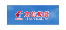東航期貨logo,東航期貨標識
