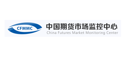 中國期貨市場監控中心logo,中國期貨市場監控中心標識