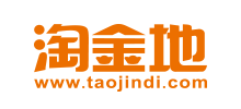 淘金地Logo