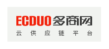 多商網Logo
