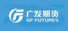 廣發期貨logo,廣發期貨標識