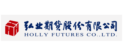 弘業期貨