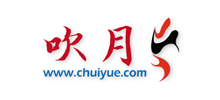 吹月網