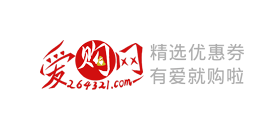 愛購網Logo