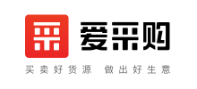 百度愛采購Logo