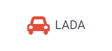 拉達汽車（中國）