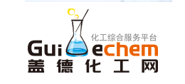 蓋德化工網Logo