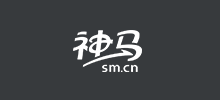 神馬Logo