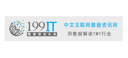 中文互聯網數據研究資訊中心Logo