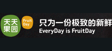 天天果園