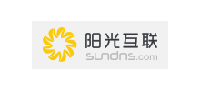 陽光互聯Logo