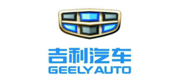 吉利汽車