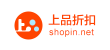上品折扣Logo