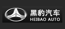 黑豹汽車