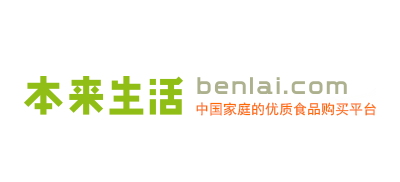 本來生活網Logo