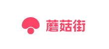 蘑菇街Logo