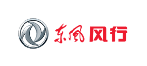 東風風行Logo