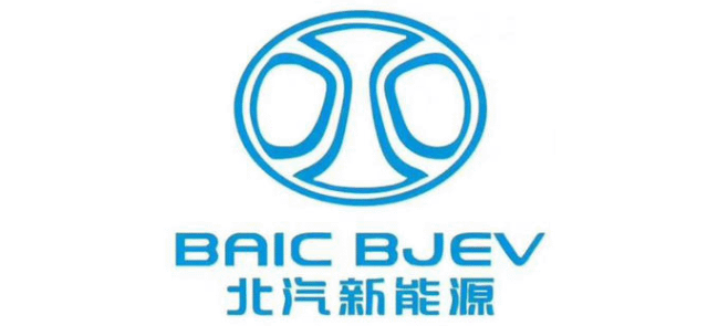 北汽新能源