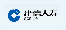建信人壽