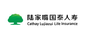 陸家嘴國泰人壽保險