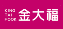 金大福珠寶