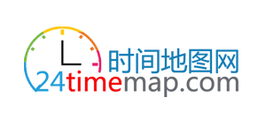 時間地圖網