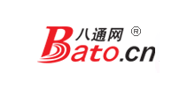 八通網Logo