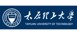 太原理工大學Logo