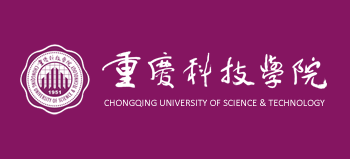 重慶科技學院Logo