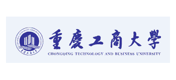 重慶工商大學Logo