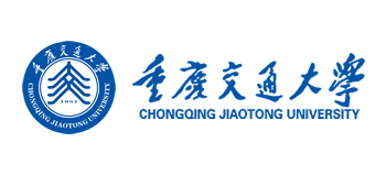重慶交通大學Logo
