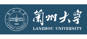 蘭州大學Logo