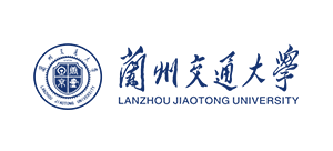 蘭州交通大學Logo