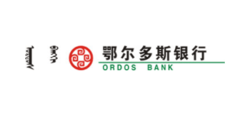 鄂爾多斯銀行
