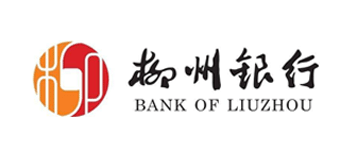 柳州銀行Logo