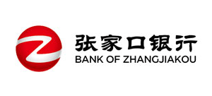 張家口銀行logo,張家口銀行標識