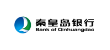 秦皇島銀行Logo