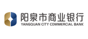 陽泉市商業銀行Logo