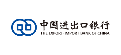 中國進出口銀行Logo
