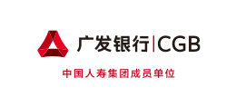 廣發銀行Logo