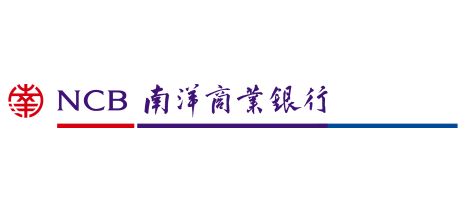 南洋商業銀行logo,南洋商業銀行標識