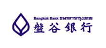 盤穀銀行logo,盤穀銀行標識