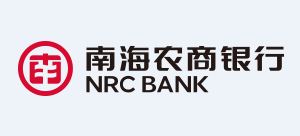南海農商銀行logo,南海農商銀行標識