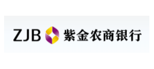 紫金農村商業銀行logo,紫金農村商業銀行標識