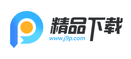 精品下載logo,精品下載標識
