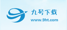 九號下載logo,九號下載標識