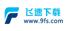飛速下載logo,飛速下載標識