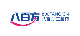 八百方網上藥店