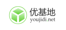 優基地logo,優基地標識