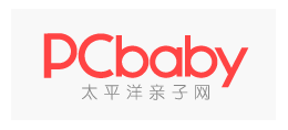 太平洋親子網Logo